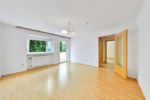 NEU im Verkauf!!! 2-Zi-Wohnung mit Südbalkon in ruhiger Lage – Die vollständige Adresse der Immobilie erhältst du vom Anbieter., 80935 Lerchenau-Ost, München – Vorschaubild 2