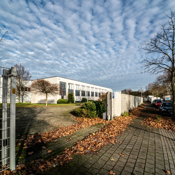 Moderne Büroflächen mit hervorragender Anbindung | viele Stellplätze | hochwertige Ausstattung