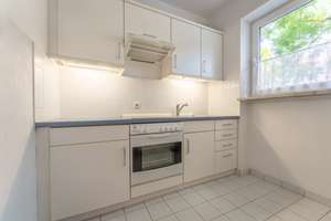 1-Zi-Wohnung mit Balkon in München-Laim – Die vollständige Adresse der Immobilie erhältst du vom Anbieter., 80686 Sankt Ulrich, München – Vorschaubild 3