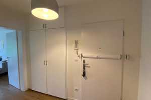 Helle 2,5-Zimmer-Wohnung in Top-Lage nahe Buntem Garten – Regentenstraße 55, 41061 Mönchengladbach – Vorschaubild 26