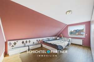 Surheide | Schickes Einfamilienhaus mit Terrasse, Garage und großem Garten – Die vollständige Adresse der Immobilie erhältst du vom Anbieter., 27574 Surheide, Bremerhaven – Vorschaubild 12