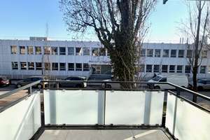 Moderne, voll möblierte 2-Zimmer-Wohnung in Milbertshofen! – Pommernstraße 26, 80809 Am Riesenfeld, München – Vorschaubild 12