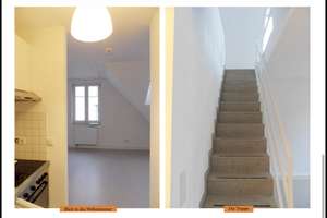 1,5-Zimmer-Wohnung in Göttinger Innenstadt – Die vollständige Adresse der Immobilie erhältst du vom Anbieter., 37073 Innenstadt, Göttingen – Vorschaubild 5