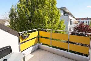 Vermietete 4-Zimmer-Maisonettewohnung in Bonn-Duisdorf – Die vollständige Adresse der Immobilie erhältst du vom Anbieter., 53123 Duisdorf, Bonn – Vorschaubild 8
