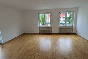 Helle 3-Zimmer-Wohnung mit offener Küche und Balkon – 70192 Mönchhalde, Stuttgart – Vorschaubild 3