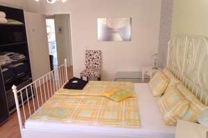 Möbilierte 3-Zimmer-Wohnung zentral in Leipzig – Bergstraße 6, 4315 Neustadt-Neuschönefeld, Leipzig – Vorschaubild 2