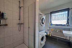 2-Zimmer-Wohnung direkt am Amtsgericht – Die vollständige Adresse der Immobilie erhältst du vom Anbieter., 41061 Eicken, Mönchengladbach – Vorschaubild 7