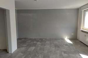 ** 1,5 Zimmer Erdgeschoss Single-Apartment mit Balkon in ruhiger Wohnlage ** – Drostenhof 10, 45309 Schonnebeck, Essen – Vorschaubild 5