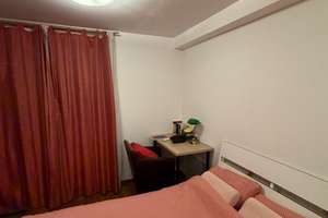 Möblierte 1-Zimmer-Wohnung im Herzen der Südstadt – Die vollständige Adresse der Immobilie erhältst du vom Anbieter., 76137 Südstadt, Karlsruhe – Vorschaubild 5