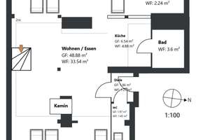 Isarvorstadt: Flexibilität trifft Bestlage: Seltene Immobilienchance im Glockenbachviertel – Die vollständige Adresse der Immobilie erhältst du vom Anbieter., 80469 Gärtnerplatz, München – Vorschaubild 27