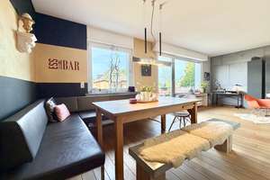 Stilvolle 3,5 Zimmer-Wohnung mit Balkon in ruhiger Sackgassenlage – Am Mühlenteich 4, 44867 Westenfeld, Bochum – Vorschaubild 3