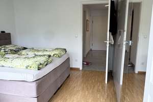 Zentral & ruhig - 2,5 Zi. Whg. Mit Süd Balkon und TG-Stellplatz zwischen Marienplatz und Karlshöhe  – Die vollständige Adresse der Immobilie erhältst du vom Anbieter., 70178 Karlshöhe, Stuttgart – Vorschaubild 14