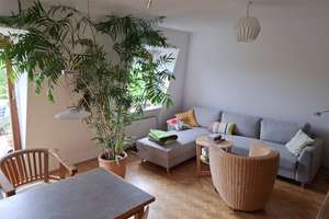 Viel Platz in Würzburg: 4-Zimmer-Wohnung im 4. Obergeschoss – Mergentheimerstr. 56, 97082 Steinbachtal, Würzburg – Vorschaubild 10