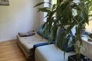 HH-Ottensen: Helle, ruhige und grüne 2-Zimmer-Neubauwohnung mit großem Balkon – Große Rainstraße 500, 22765 Ottensen, Hamburg – Vorschaubild 4