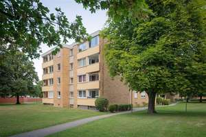 Frisch sanierte 2-Zimmer-Wohnung mit neuer Einbauküche, Balkon und Stellplatz in Wolfsburg-Detmerode – Die vollständige Adresse der Immobilie erhältst du vom Anbieter., 38444 Detmerode, Wolfsburg – Vorschaubild 11