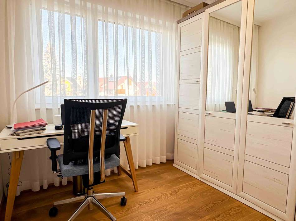 Gästezimmer