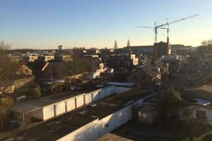 Lev.-Opladen: 2. OG, helle 3-Zi., 75-qm-Stadtwhg., Fensterbad, Parkett, Südbalkon, Nähe Bhf. – Die vollständige Adresse der Immobilie erhältst du vom Anbieter., 51379 Opladen, Leverkusen – Vorschaubild 12