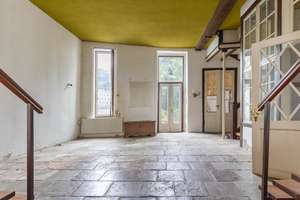 Sanierungsprojekt mit Charakter: Denkmalgeschütztes Altstadthaus von 1600 – Die vollständige Adresse der Immobilie erhältst du vom Anbieter., 23552 Innenstadt, Lübeck – Vorschaubild 3