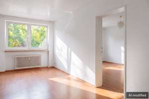 4-ZKB-Eigentumswohnung mit eigenem Gartenzugang- ideal zur Eigennutzung oder als Kapitalanlage!