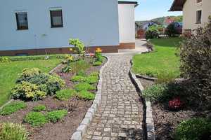 *Neu Preisanpassung*
Schönes Zweifamilienhaus mit Garage, Schuppen u. großem Garten mit Baumbestand – Altötting (Kreis) – Vorschaubild 7