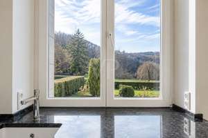 Neuer Preis: Schlosshotel – Exklusive Terrassenwohnung in traumhafter Lage mit einzigartigem Blick – Die vollständige Adresse der Immobilie erhältst du vom Anbieter., 69117 Altstadt, Heidelberg – Vorschaubild 7