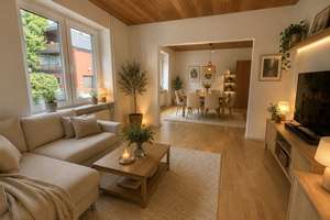 Zuhause ankommen - charmantes Einfamilienhaus mit viel Platz und guter Luxemburg-Anbindung – Quinter Straße 94, 54293 Ehrang/Quint, Trier – Vorschaubild 2