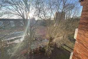 Frisch renovierte 2 Zimmer-Wohnung mit Balkon und modernisiertem Tageslichtbad mit Wanne – Mozartstr. 11, 23556 Sankt Lorenz Nord, Lübeck – Vorschaubild 14