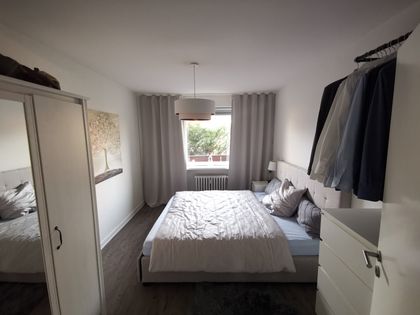 Wohnung Mieten In Billstedt Immobilienscout24