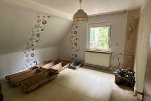 **reserviert**Einfamilienhaus mit Wintergarten am Waldrand. Traumausblick in die Natur !!! – Hersfeld-Rotenburg (Kreis) – Vorschaubild 15