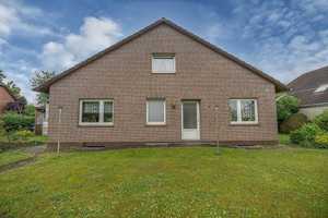 Charmantes Familiendomizil mit viel Platz und Potential – Friesland (Kreis) – Vorschaubild 6