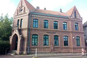 Historisches Mehrfamilienhaus im Centrum, "Steuer-Perle" – Markttorstraße 5, 19258 Boizenburg/Elbe – Vorschaubild 2
