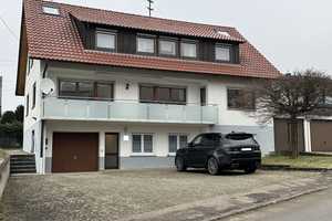 Zweifamilienhaus in Haigerloch-Gruol. Sofort verfügbar! – Zollernalbkreis – Vorschaubild 1