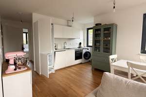 Gemütliche und sonnige 2 Zimmerwohnung zum 01.07.2026 zu vermieten – Ulfilasstraße 29 h, 81739 Waldperlach, München – Vorschaubild 3