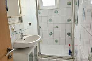 Hafen: Helle 3-Zimmer-Wohnung im 3. OG in Osnabrück – Natruper Straße 214, 49090 Hafen, Osnabrück – Vorschaubild 8