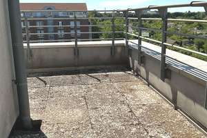 Ideal für Singles - helle 1,5 Zimmer-Wohnung in Hannover -Vahrenwald. – Karl-Imhoff-Weg 34, 30165 Vahrenwald, Hannover – Vorschaubild 12