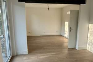 Single-Appartement mit Garten an der Clemenskirche – Hohe Geest 13, 48165 Hiltrup-Mitte, Münster – Vorschaubild 4