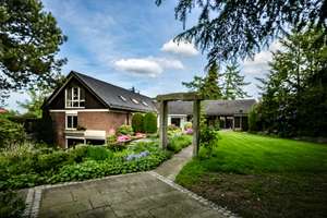 Traumhaftes Pferdeanwesen  mit stilvollem Wohnhaus u. Pferdestallungen auf  parkähnlichem Grundstück – Die vollständige Adresse der Immobilie erhältst du vom Anbieter., 38448 Velstove, Wolfsburg – Vorschaubild 12
