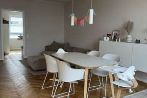 3-Zimmer-Wohnung in Düsseldorf-Bilk – 40223 Bilk, Düsseldorf – Vorschaubild 5