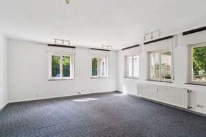 ++ Zeitloser Charakter, großzügige Flächen – vielseitiges Wohn- und Geschäftshaus ++ – 60598 Sachsenhausen-Süd, Frankfurt am Main – Vorschaubild 36