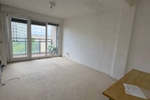 Kompaktes 2-Zi-Apartment in Harvestehude für eine Person – Die vollständige Adresse der Immobilie erhältst du vom Anbieter., 20144 Harvestehude, Hamburg – Vorschaubild 7