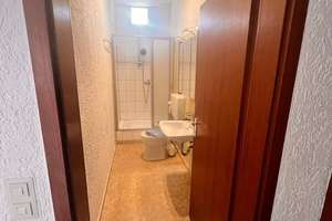 lichtdurchflutete 3 ZKB Wohnung nähe Stadtpark – Blücherstr. 7, 67655 Innenstadt Südwest, Kaiserslautern – Vorschaubild 4
