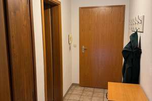 Gepflegte 2-Zimmer-Wohnung mit gutem Schnitt in sehr zentraler Lage – 85570 Markt Schwaben – Vorschaubild 9