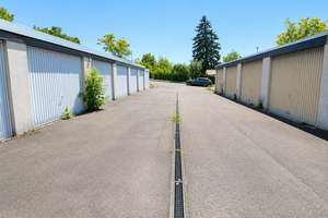 Helle 3 Zimmer Wohnung mit zwei Balkonen und Garage in Stuttgart - Luginsland – 70327 Luginsland, Stuttgart – Vorschaubild 17