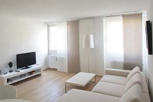 2-Zimmer-Wohnung in der Maxvorstadt