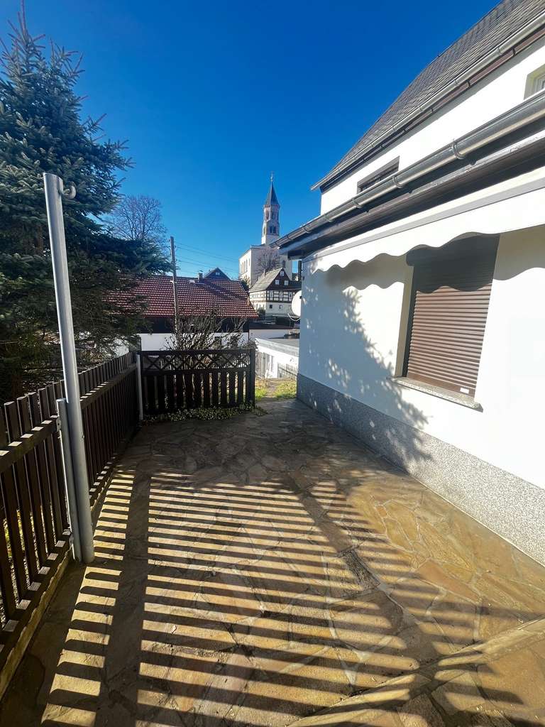 Immobilie in Sebnitz - Ihr Platz zum Ankommen: Großzügiges EFH am Eingang der Sächsischen Schweiz - Bild 3