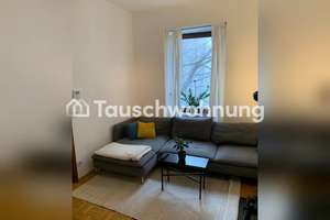 Tauschwohnung: Zentrale 2-Zimmer Altbauwohnung mit perfekter Anbindung – Die vollständige Adresse der Immobilie erhältst du vom Anbieter., 80636 St. Vinzenz, München – Vorschaubild 7