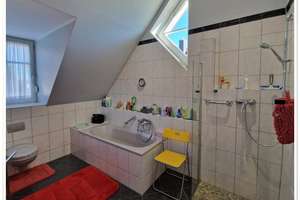 Frei stehendes Einfamilienhaus in Ortsrandlage von Fürstenfeldbruck-Aich – Die vollständige Adresse der Immobilie erhältst du vom Anbieter., 82256 Fürstenfeldbruck – Vorschaubild 6