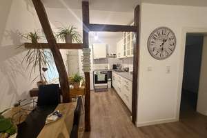 4-Zimmer-Wohnung in Remscheid-Lennep