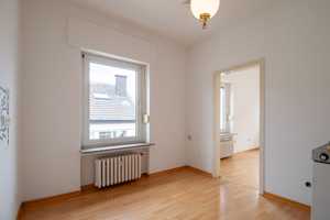 Bonn-Endenich, alter Ortskern: schöne, modernisierte 2-Zimmer-Wohnung – Bonn – Vorschaubild 13