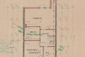 Reihenmittelhaus mit Garten und Garage in Münster Gievenbeck – 48161 Gievenbeck, Münster – Vorschaubild 14